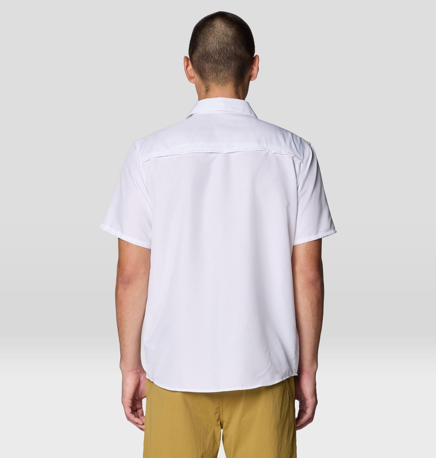 Canyon Short Sleeve