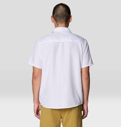 Canyon Short Sleeve