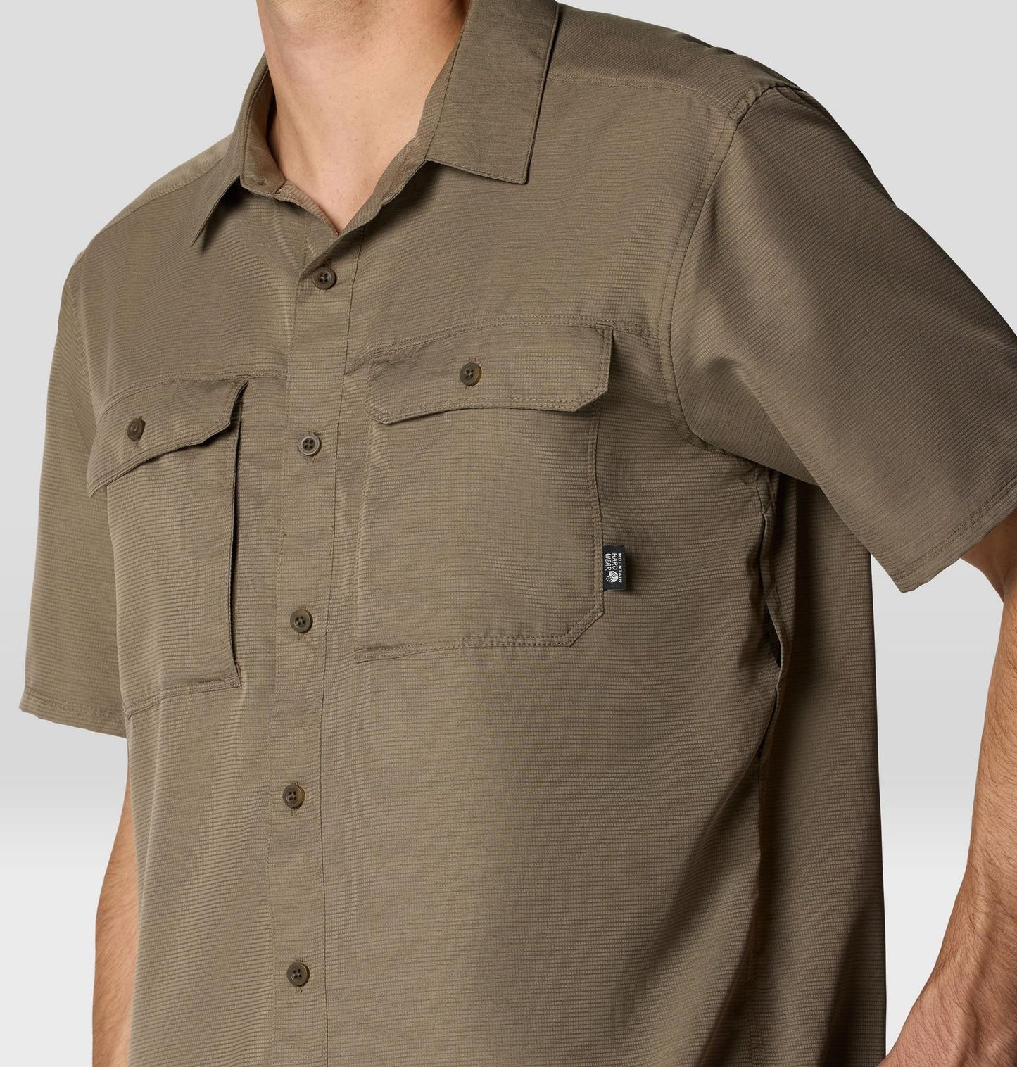 Canyon Short Sleeve