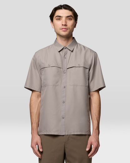 Sun Drift Cooling Short Sleeve Shirt
