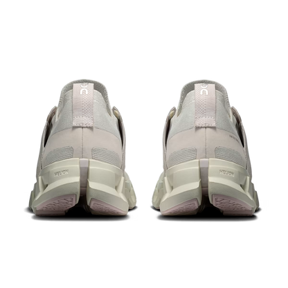 Cloudswift 4 W - Wolf/Sand