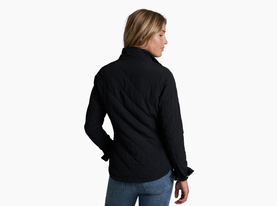 W'S Stunnr Insulated Jacket