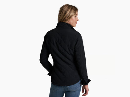 W'S Stunnr Insulated Jacket