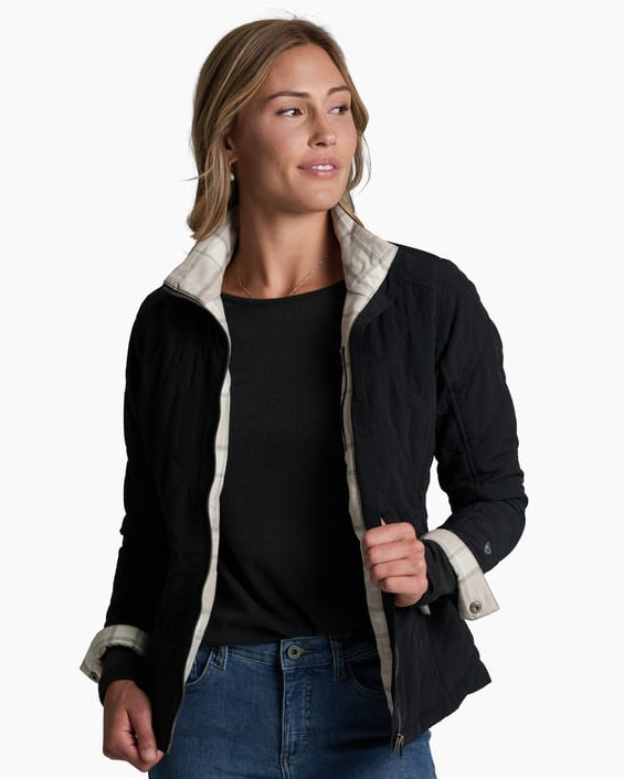 W'S Stunnr Insulated Jacket