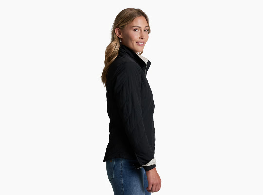W'S Stunnr Insulated Jacket