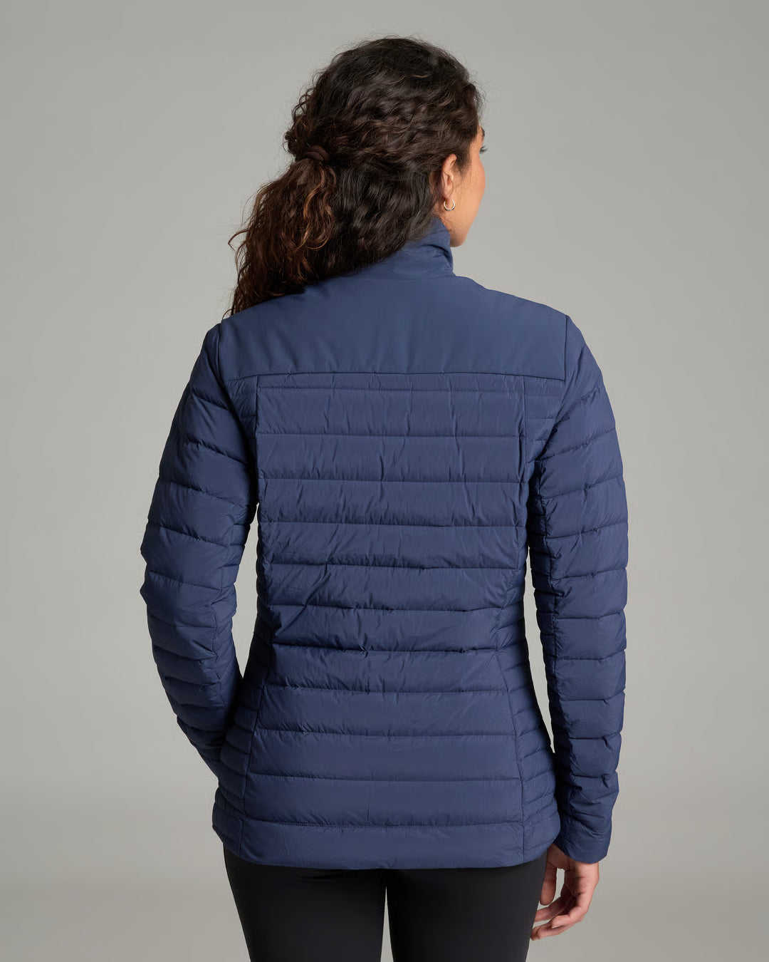 Women's Spyfire Jacket - Dark Twilight