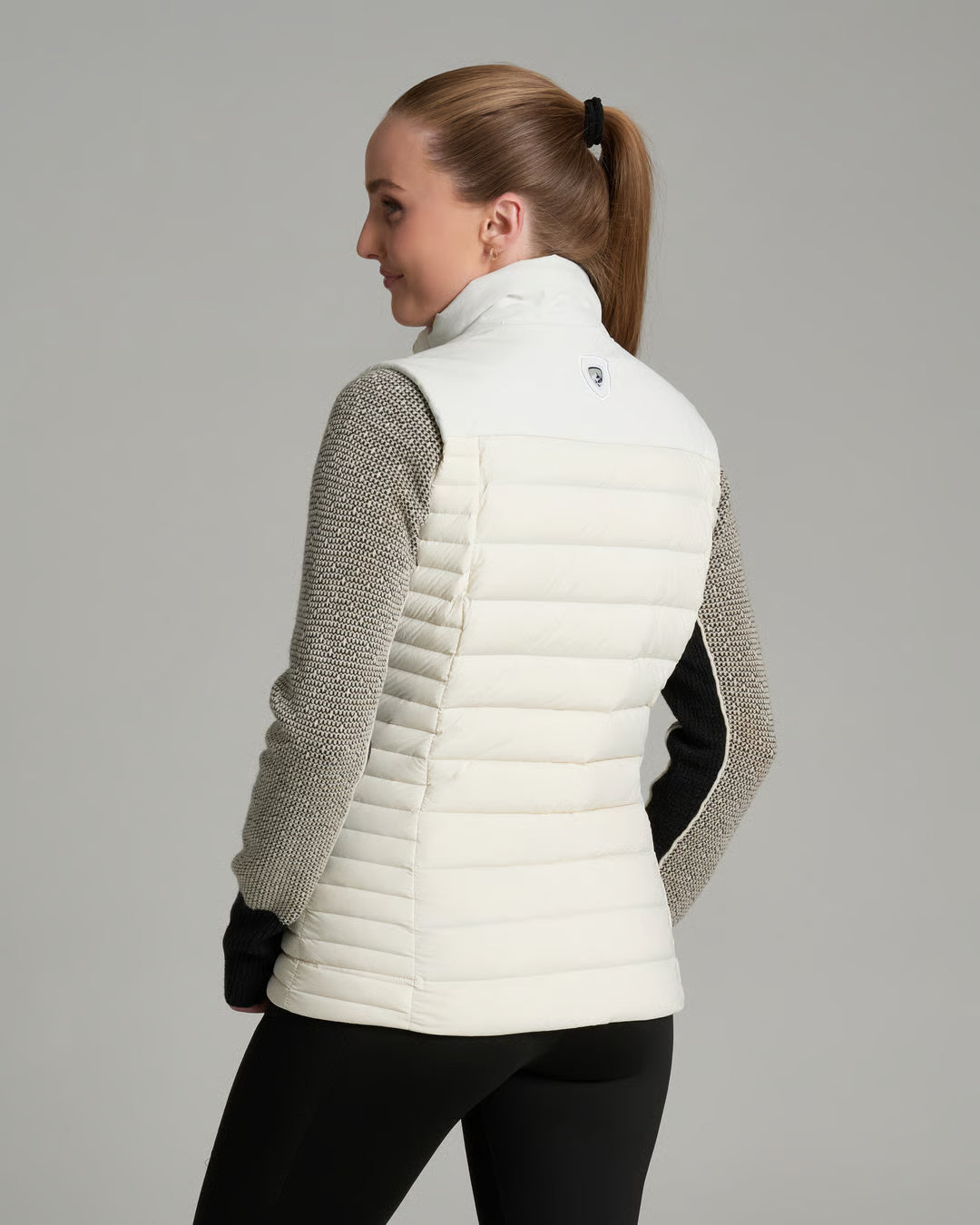 Women's Spyfire Vest - Sea Salt
