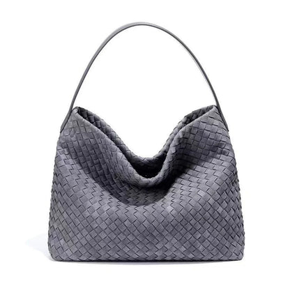 Woven Marin Bag