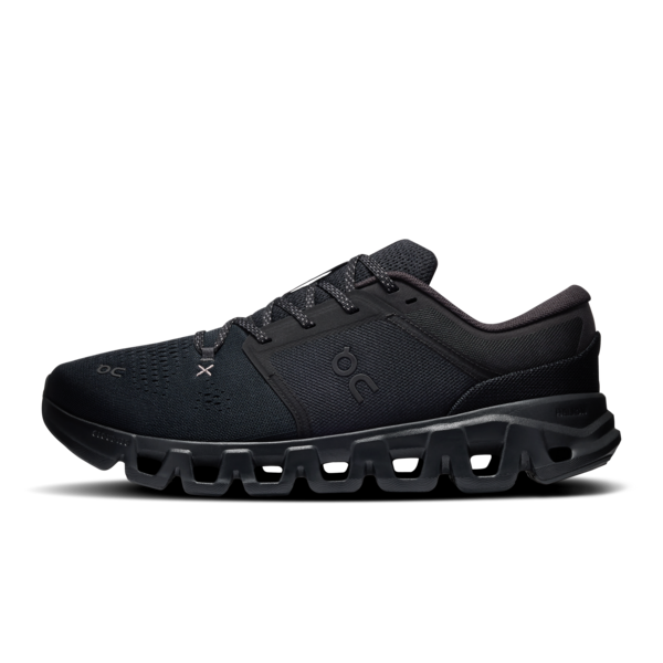 Cloud X 5 M - Black/Black