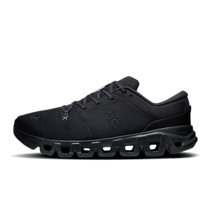 Cloud X 5 M - Black/Black