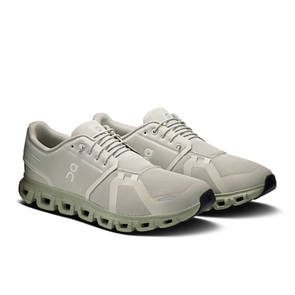 Cloud 6 M - Brume/Olive
