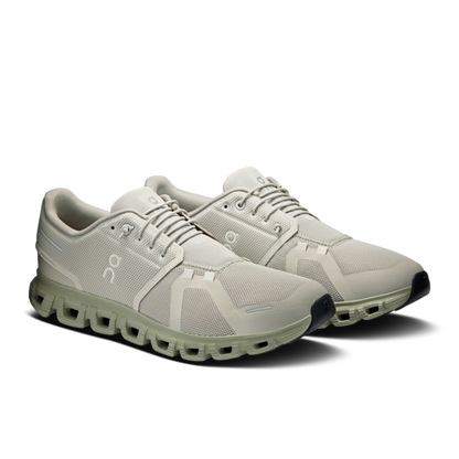 Cloud 6 M - Brume/Olive