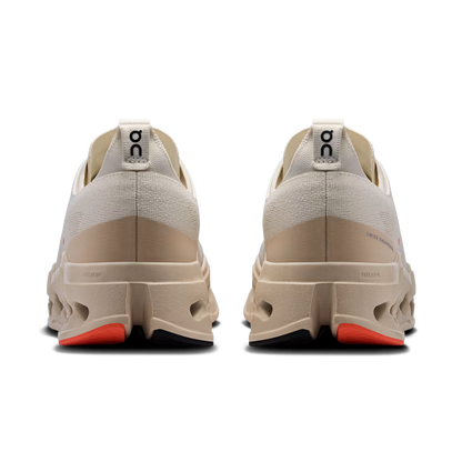 Cloudsurfer Max M - Ivory/Salmon