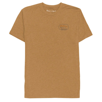 Heritage Printed Tee - Whataburger Great Pride