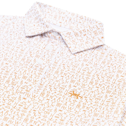 Traditions Polo - Chisholm Gabriel