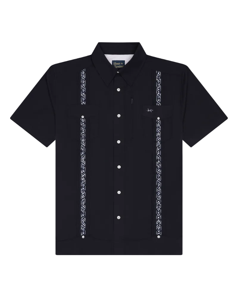 Guayabera Libre - Diablo Cielo