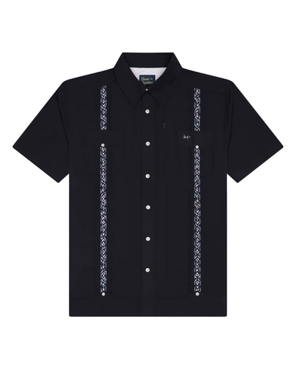 Guayabera Libre - Diablo Cielo