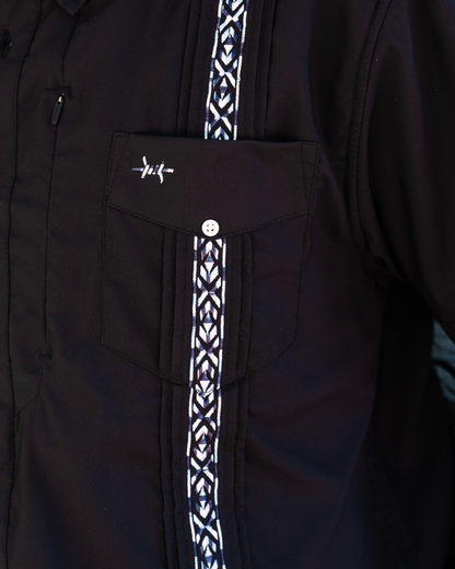 Guayabera Libre - Diablo Cielo