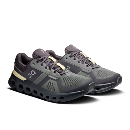 Cloudrunner 2 M - Rock/Tangerine