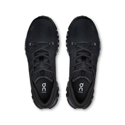 Cloud X 5 M - Black/Black