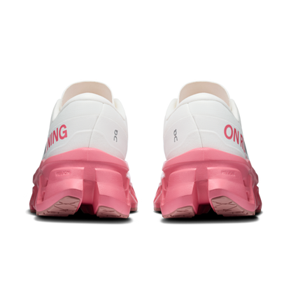 Cloudmonster 3 W - Ivory/Camellia