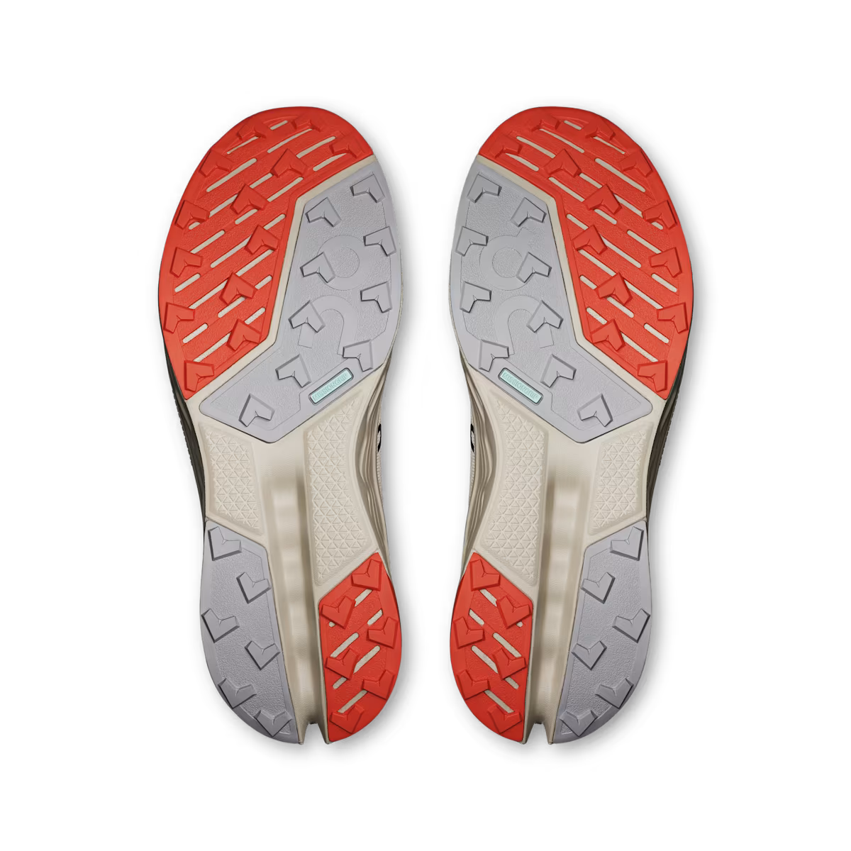 Cloudsurfer Trail 2 M - Ivory/Ghost