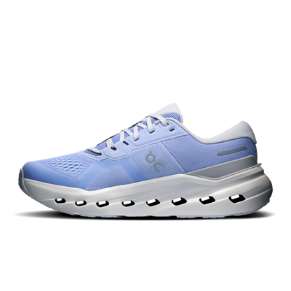 Cloudrunner 3 W - Myrtle/Platinum