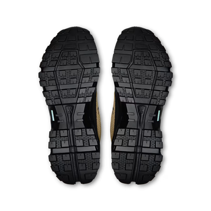 Cloudrock Low Wp M - Hunter/Black