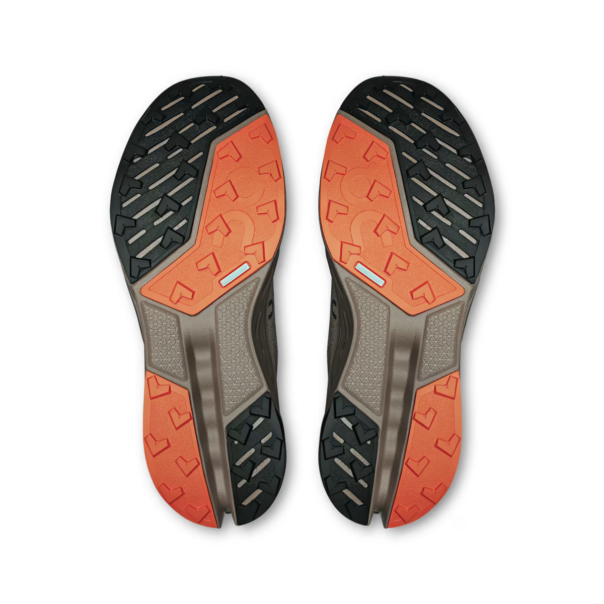 Cloudsurfer Trail 2 M - Eclipse/Cinder