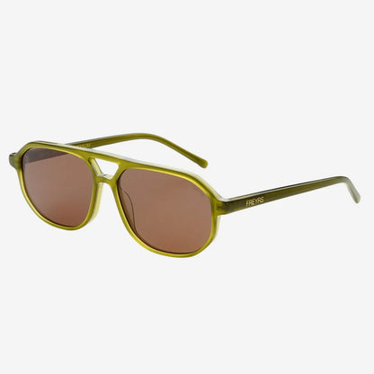 Fenix Acetate Aviator Sunglasses