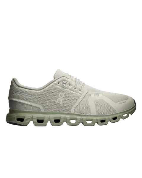 Cloud 6 M - Brume/Olive