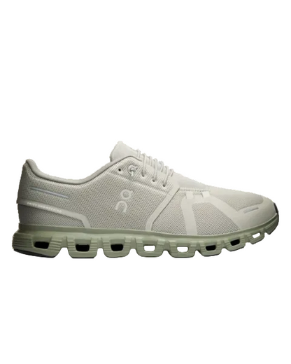 Cloud 6 M - Brume/Olive