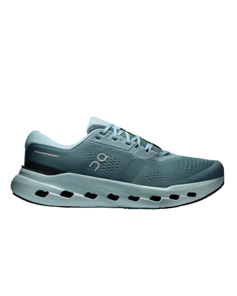 Men's Cloudrunner 3 - Agave/Black