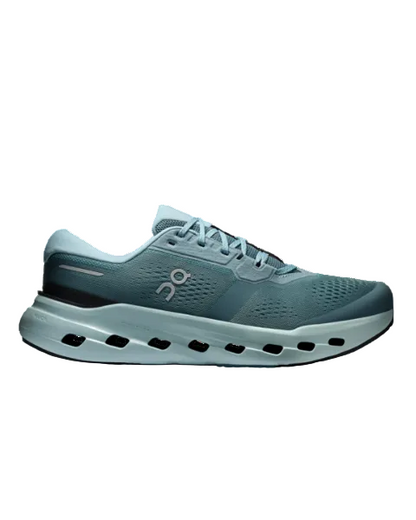 Men's Cloudrunner 3 - Agave/Black