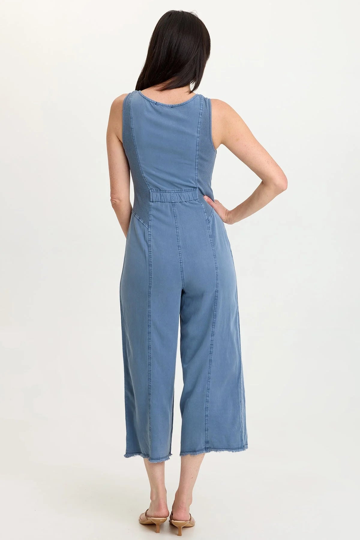 Linette Jumpsuit