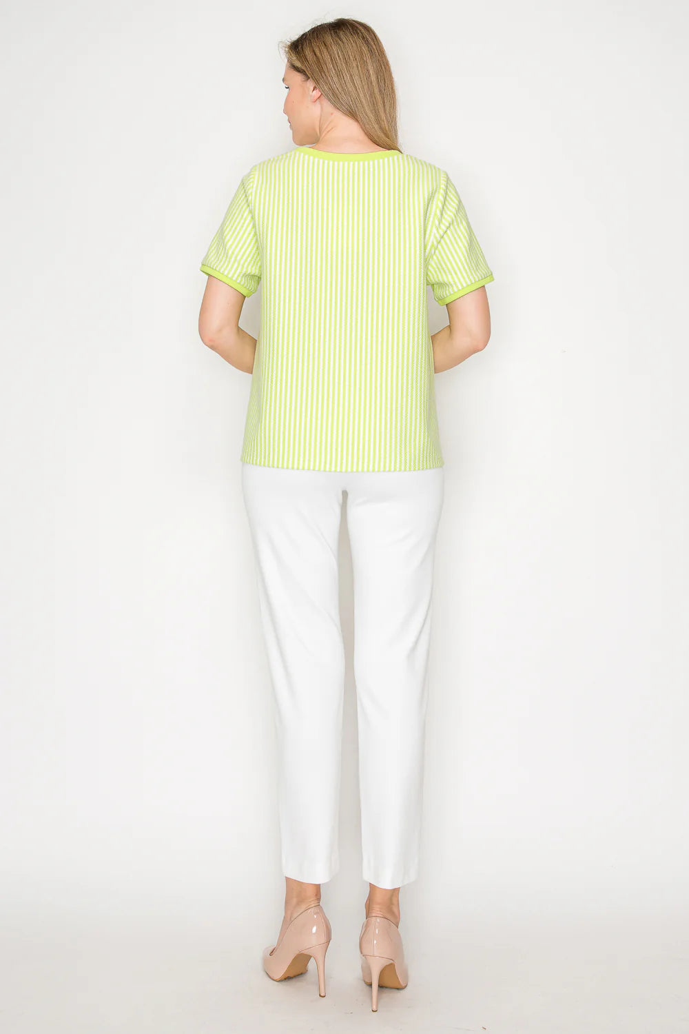 Paul Pointe Knit Pant