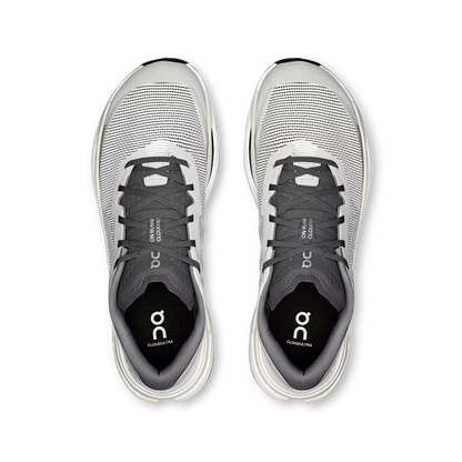 Cloudultra 3 M - Rock/White