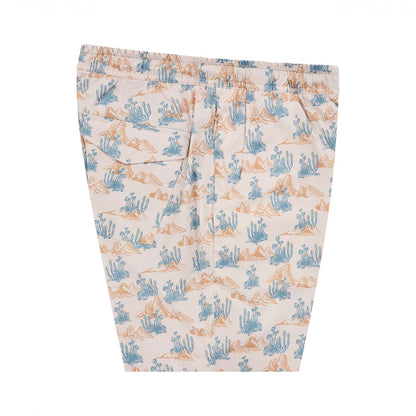 Waterloo Swim Shorts - Softbrush 7"