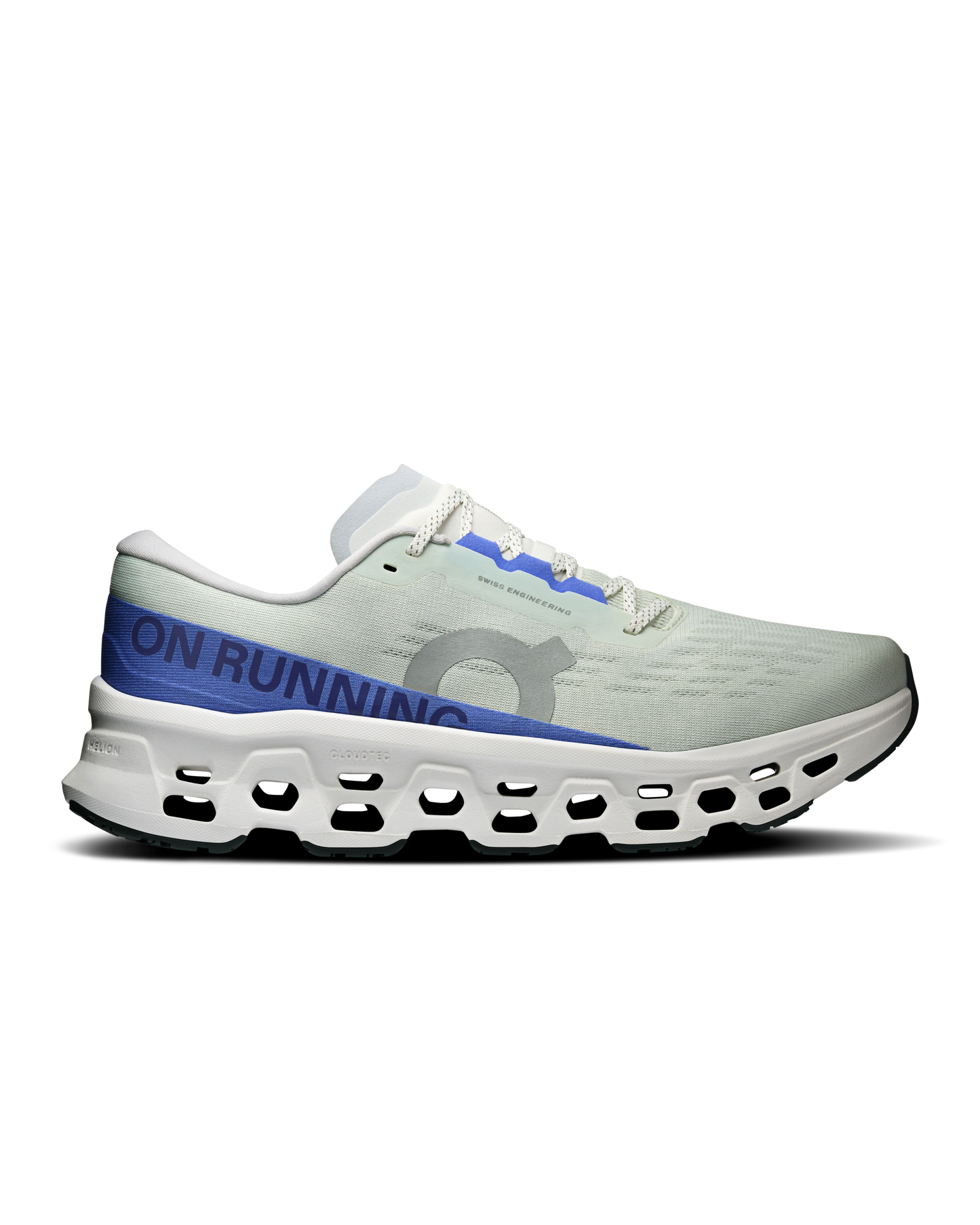 Cloudmonster 3 M - Iceberg/Ivory