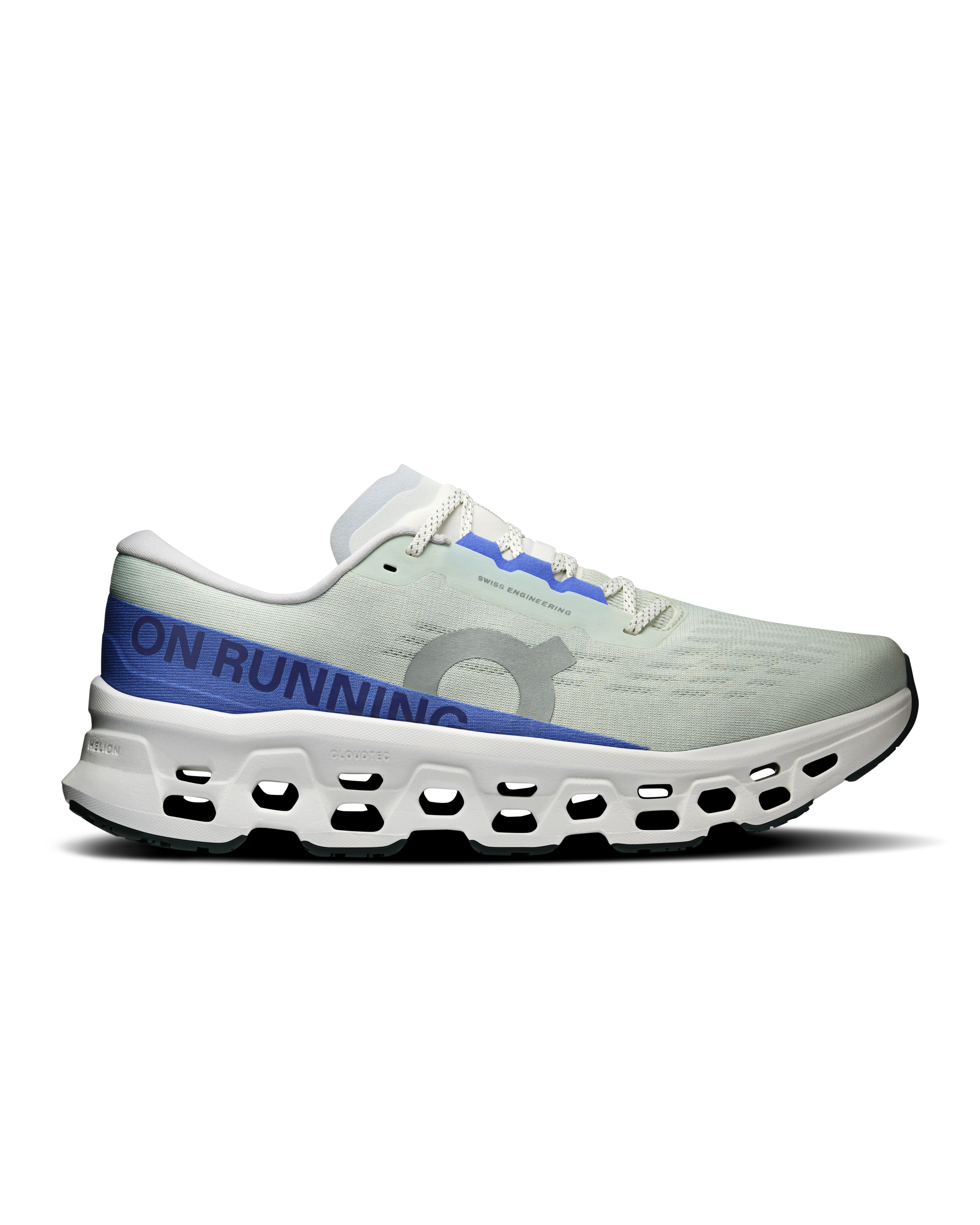 Cloudmonster 3 M - Iceberg/Ivory