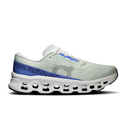 Cloudmonster 3 M - Iceberg/Ivory