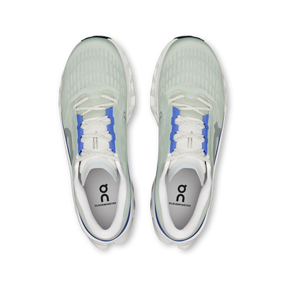 Cloudmonster 3 M - Iceberg/Ivory