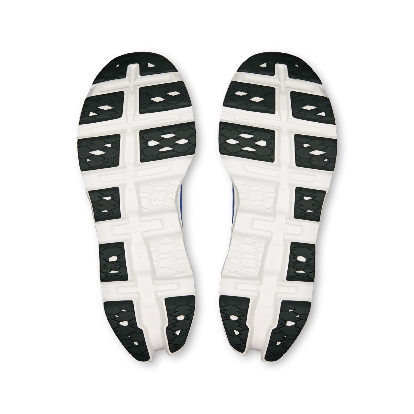 Cloudmonster 3 M - Iceberg/Ivory