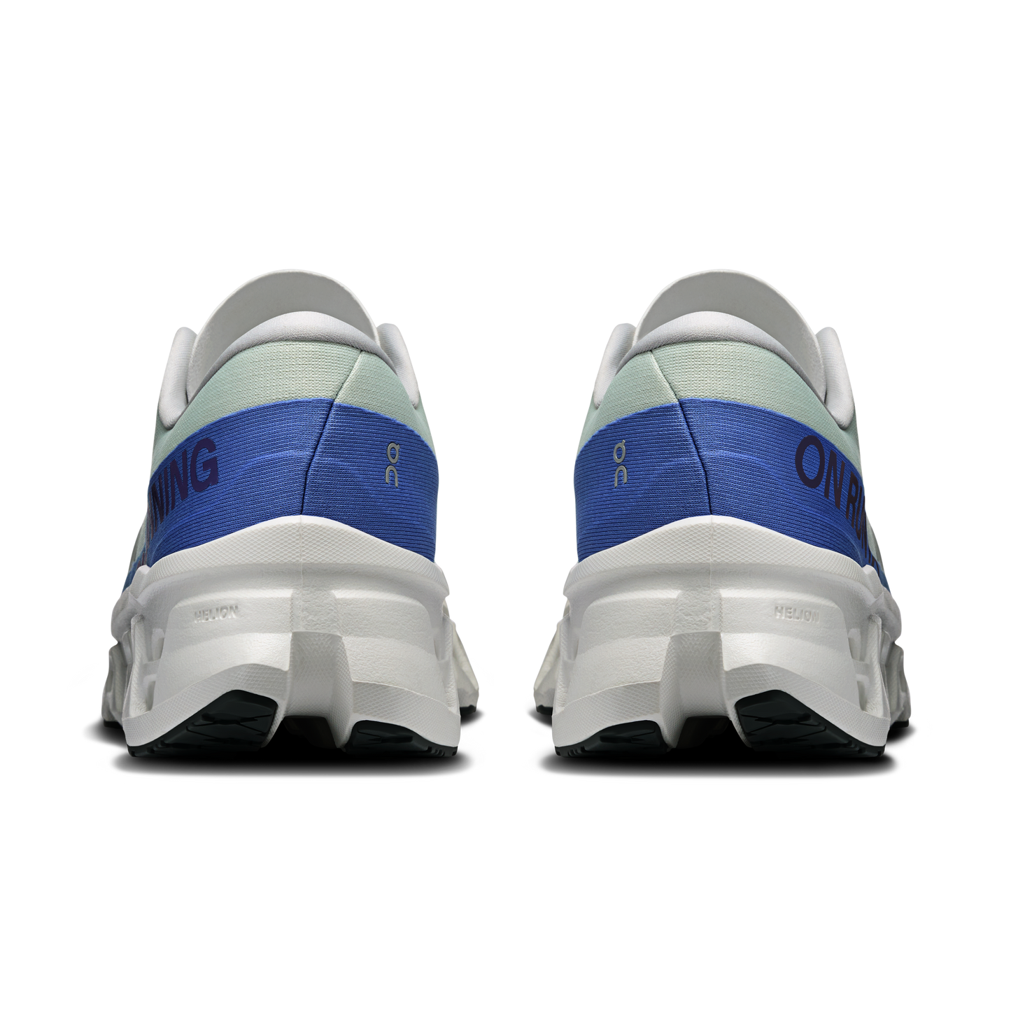 Cloudmonster 3 M - Iceberg/Ivory