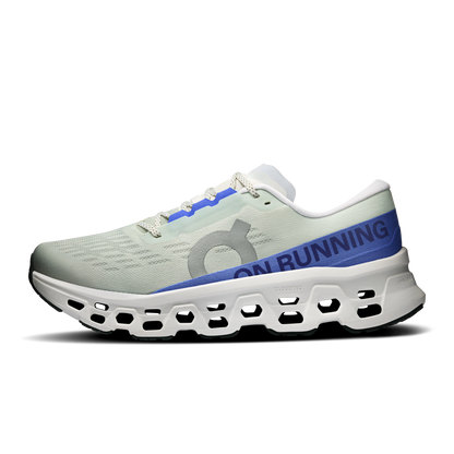 Cloudmonster 3 M - Iceberg/Ivory