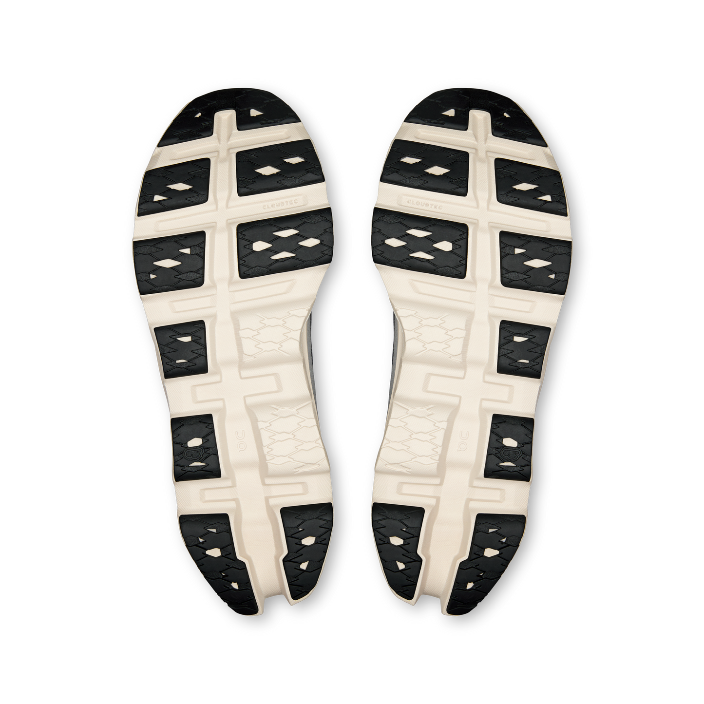 Cloudmonster 3 M - Rock/Silver