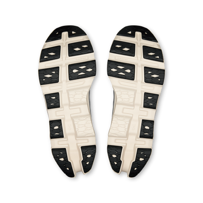 Cloudmonster 3 M - Rock/Silver