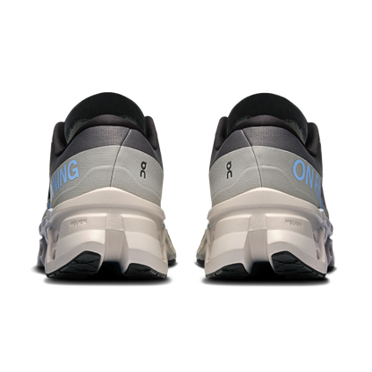 Cloudmonster 3 M - Rock/Silver