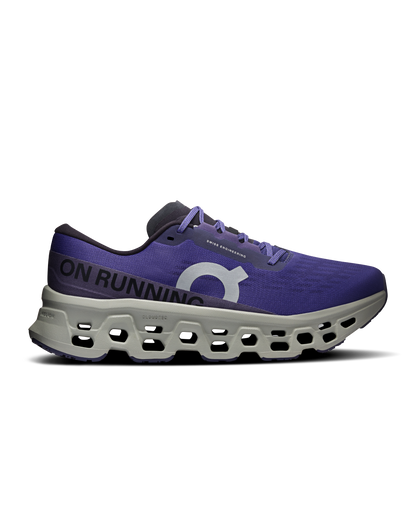 Cloudmonster 3 M - Twilight/White