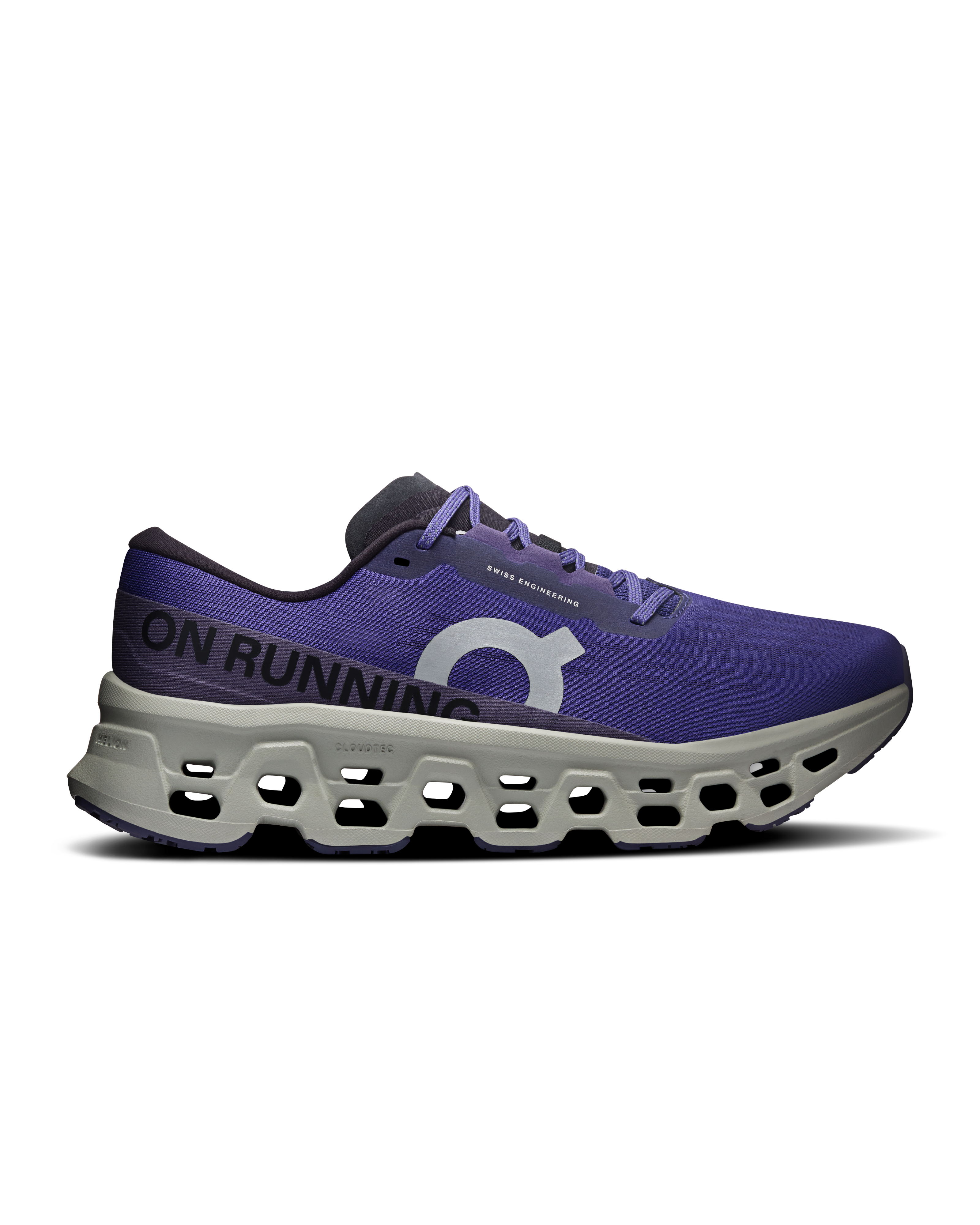 Cloudmonster 3 M - Twilight/White